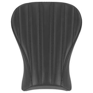 SaddleMen レネゲード-LS ソロシート ブラック ブレイクアウト : HD