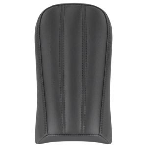 SaddleMen レネゲード-LS ソロシート ブラック ブレイクアウト : HD