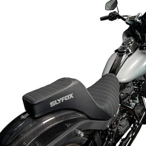 2004以降 スポーツスター オールドスクール フレームシート CULTWERK