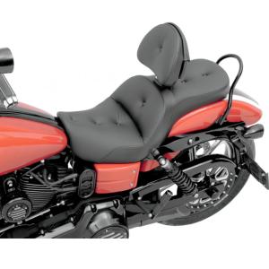 サドルマン 0803-0591 SaddleMen Lutzka Signature シート 2006〜2017