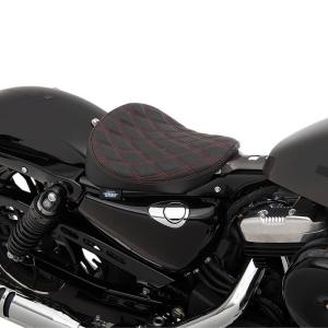 2004以降 スポーツスター オールドスクール フレームシート CULTWERK