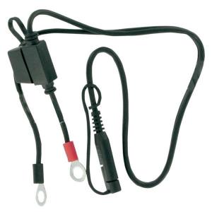 081-0069-6-JP ワンタッチハーネス（ヒューズ付き）