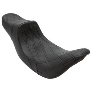 TERU ハーレー CMC FASTBACK 2UPシート ツーリング ツーリング Rolling