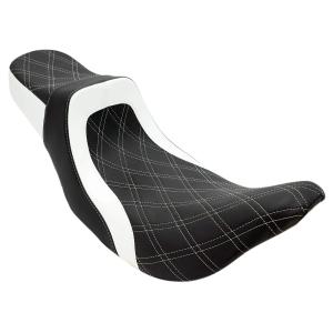 ツーリング Rolling Deep グランドツーリング 2UPシート (ブラック