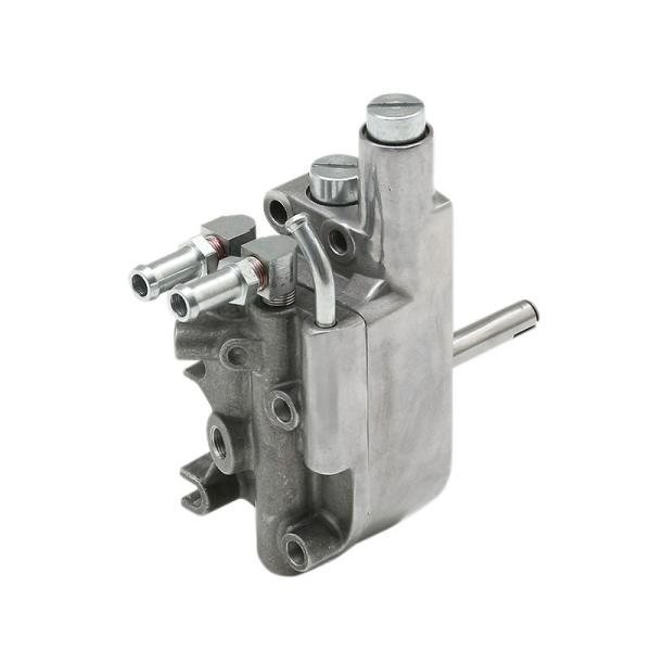 1973〜1991 エボリューション ビッグツイン オイルポンプ アッセンブリー Drag Spec...