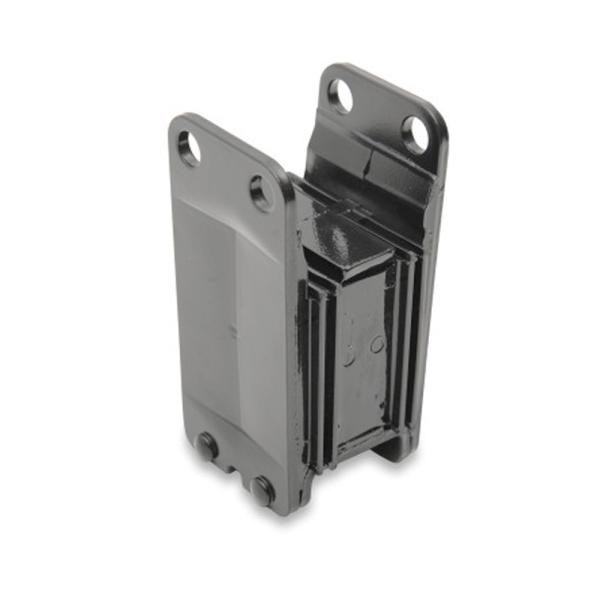 Drag Specialties ダイナ用エンジンマウント アイソレーター リア