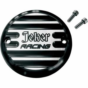 ジョーカー マシン 1107-0167 JOKER MACHINE フィン ダービーカバー