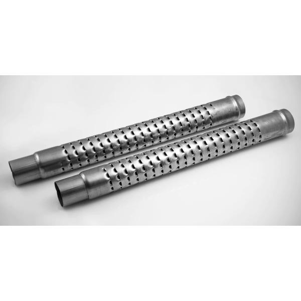 1995〜2016 ツーリング Rinehart 4インチ スリップオンマフラー用 DBXパフォーマ...