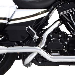 ラインハート 500-0102 RINEHART RACING 4インチ スリップオンマフラー