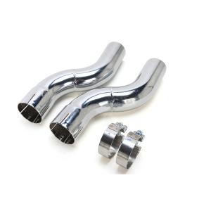 ラインハート 500-0102 RINEHART RACING 4インチ スリップオンマフラー