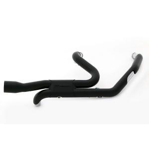 ラインハート 500-0102 RINEHART RACING 4インチ スリップオンマフラー