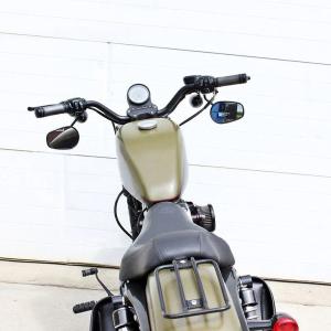 KITACO（キタコ） ハザード付LハンドルスイッチASSY CB250R
