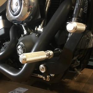 Harley Davidson（ハーレー・ダビッドソン） 74スプリンガー用
