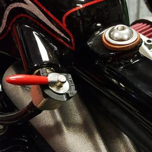 PINGEL 1/4NPT レーシング ガソリンコック ガスコック 燃料コック 栓