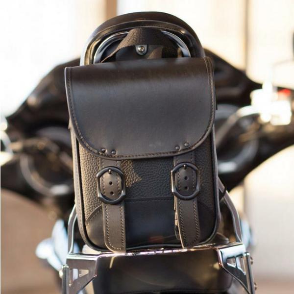 ウィリー&amp;マックス 106389 シーシーバーバッグ Black Jack