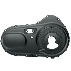 サテンブラック　プライマリーカバー