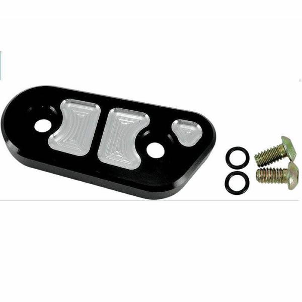 ジョーカー マシン 1107-0293 JOKER MACHINE インスペクションカバー JRブラ...