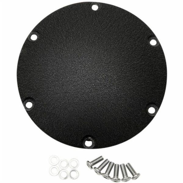 ドラッグSP 1107-0441 ダービーカバー リンクルブラック