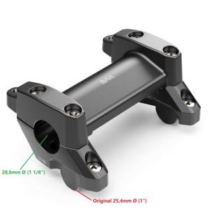 SV650（ABS）16〜18年 フロントスプリング ハイパープロ（HYPER PRO