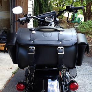 bitubo ビチューボ スズキ GSX750S KATANA カタナ など用 リア