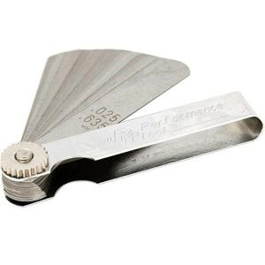 パフォーマンスツール 117-1034 フィラーゲージ 26種セット