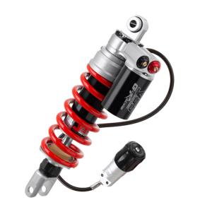 ハーレー純正 スポーツスターS 66 Collection リアブレーキレバー