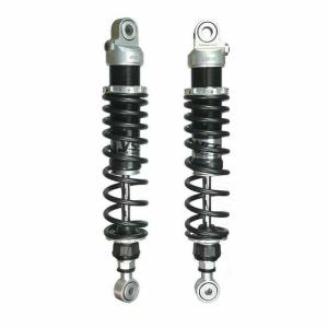 並行輸入品】13インチ リアサスペンションショック 2016-2020 ハーレー