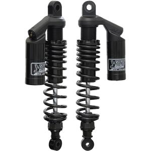 ハーレー スポーツスター 11インチ ローダウンサスペンション ショート