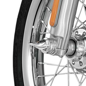 8331□Z400FX 純正テールカウル取付ダンパーゴム＋カラー : 絶版バイク