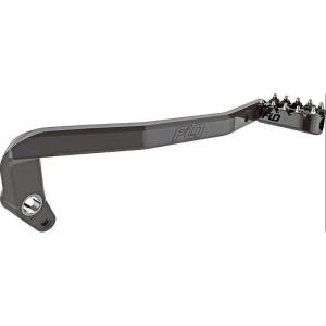 122-8202 FLO moto アジャスタブル　ブレーキアーム　FXD