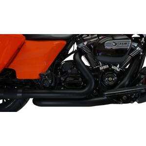 クロームワークス 202895 3インチ HP-PLUS スリップオンマフラー