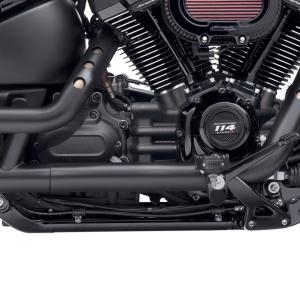 ハーレー純正 オイルクーラーカバーキット 63121-11A : HD-PARTS