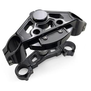 アレンネス 60-122 Arlen Ness フロントフェンダーアダプターキット