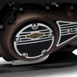 ハーレー純正 ナイトスター、スポーツスターS、パンアメリカ 66