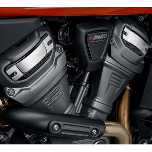 ハーレー純正 Flat Out クラッシュバー ナイトスター、スポーツ ハーレー純正 Flat Out クラッシュバー ナイトスター、スポーツ