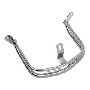 リアフェンダーチップ 53703-04 ハーレー 純正 中古 バイク 部品