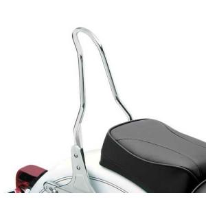 1501-0497 テーパードシーシーバー　ダイナ/ソフテイル/ツーリング用