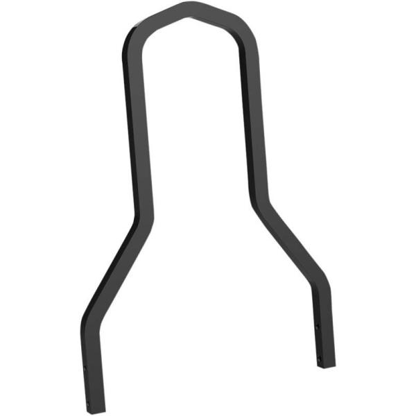 ドラッグSP 1501-0532 Drag Dpecialties スクエアシーシーバー ブラック ...