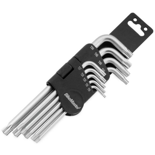 バイクマスター 151584 BikeMaster トルクス・レンチセット ショート