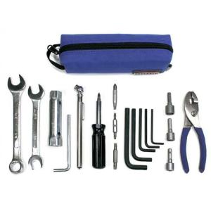 154033 CRUZ TOOLS  SPEEDKIT HD