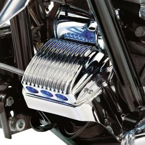 ホンダ（HONDA） 4Lモンキー フロントフェンダーメッキ 純正 : K-net