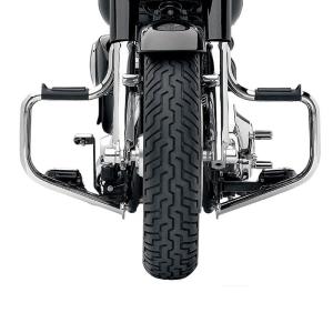 Harley Davidson（ハーレー・ダビッドソン） オートバイクラッシュバー