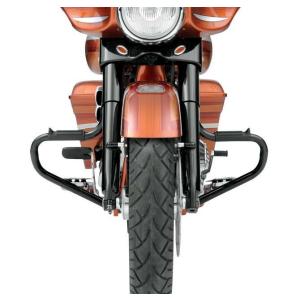 LINDBY マルチバー エンジンガード 交換用パッド スポーツスター