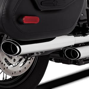 Harley Davidson（ハーレー・ダビッドソン） VANCE＆HINES HI-OUTPUT