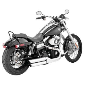 バンス&ハインズ 46845 Vance&Hines（バンス＆ハインズ） ツイン