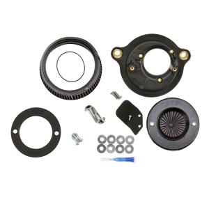 S＆S TEAR DROP エアクリーナーキット E,Gキャブ用 スポーツ