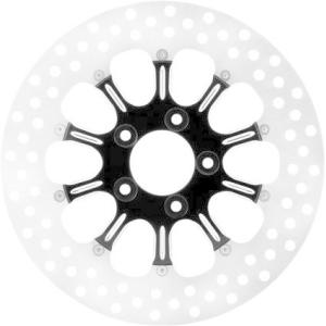パフォーマンスマシン 1710-1584 Paramount ディスクローター 11.8