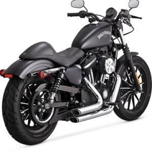 HD-PARTS.JP - バンス＆ハインズ スポーツスター用（バンス＆ハインズ