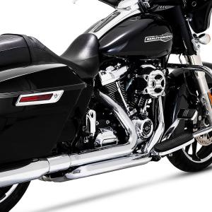 Harley Davidson（ハーレー・ダビッドソン） 独立エキパイ T1 1995〜08