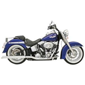 Harley Davidson（ハーレー・ダビッドソン） Bassani プロストリート
